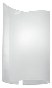 Applique Imagine Class Colore Bianco 60W Mis 14,2 x 24,8 cm