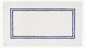 Tappetino da bagno in cotone Continental