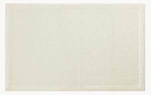 Tappetino da bagno in cotone Pearls