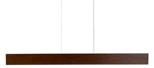 Lampada a sospensione ANTIDARK, Legno, Sala da pranzo, Legno