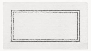 Tappeto da bagno in cotone Continental