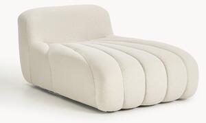 Modulo chaise Coco