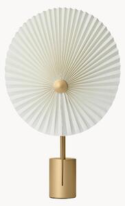 Lampada da tavolo grande portatile a LED con luce regolabile Liris