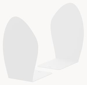 Set di 2 fermalibri Darcy