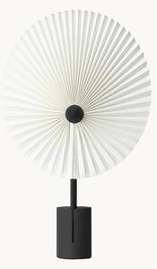 Lampada da tavolo grande portatile a LED con luce regolabile Liris