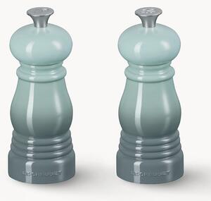 Set macina sale e pepe con macinino in ceramica Creuset 2 pz