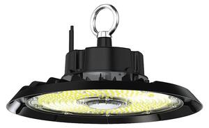 Proiettore LED per capannoni V-TAC 200W High Bay UFO IP65 6500K 23250 lm Proiettore LED per capannoni 200W V-TAC