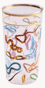 Bicchieri per l'acqua Snakes