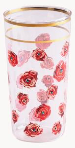 Bicchieri per l'acqua Roses