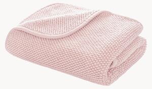 Asciugamano ospite in cotone Pearls