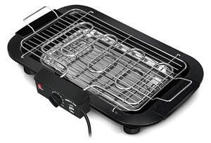 APT AG225D Grill elettrico 2000W