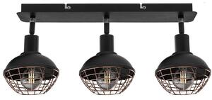 Lampada a faretto LOGAN ML4611 Milagro