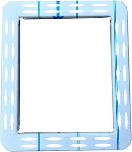 Griglia di ventilazione superiore per Harvia 20 Pro, Harvia 26 Pro