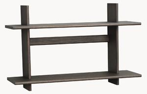 Mensola da parete in legno Westlock