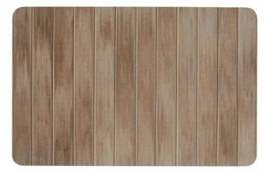 Tappetino per il bagno colore naturale scuro in diatomite 39x60 cm Argiri – Wenko