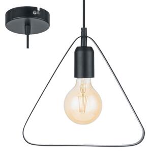 Eglo 49774 - Lampada a sospensione BEDINGTON 1xE27/60W