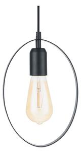 Eglo 49775 - Lampada a sospensione BEDINGTON 1xE27/60W