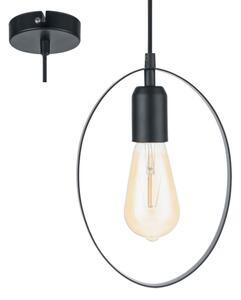 Eglo 49775 - Lampada a sospensione BEDINGTON 1xE27/60W