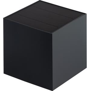 Kanlux 28996-LED Applique solare REKA LED/3W/230V 3000/4000/6500K IP65 nero