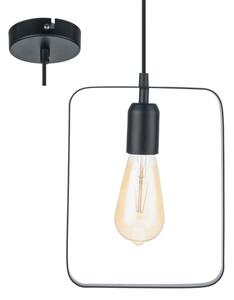 Eglo 49776 - Lampada a sospensione BEDINGTON 1xE27/60W