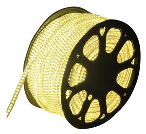 Aigostar - Striscia LED esterna 50m 350W 230V 3000K IP65