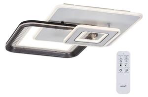 Rabalux 2937 - Lampadario LED dimmerabile LED/48W/230V 3000K/4000K/6000K + tc