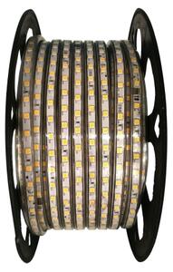 Aigostar - Striscia LED esterna 50m 350W 230V 3000K IP65
