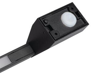 Kanlux 45870 - Applique LED da esterno YALTE LED/9W/230V 3000/4000/6500K IP54 nero
