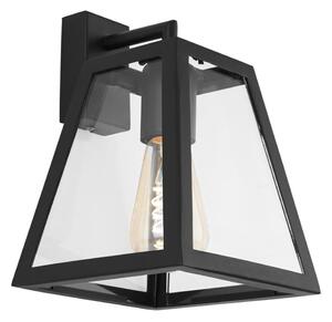 Eglo 49889 - Applique AMESBURY 1 1xE27/60W/230V