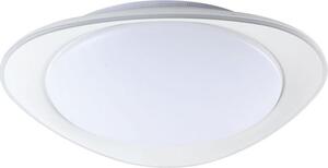 LED Solution Plafoniera LED bianca rotonda 450 mm 20/40W CCT con DO 23593