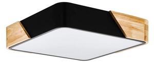 Eglo 99389 - Plafoniera GRIMALDINO 2xE27/28W/230V