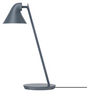 Louis Poulsen 5744168180, colore blu, alluminio, acciaio, design nendo, NJP, tecnologia LED, 2700 K
