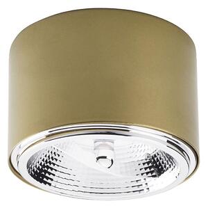 Faretto MORIS 1xAR111 GU10/50W/230V oro