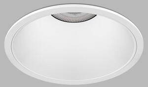 LED2 2095131DT Lampada da esterno da incasso VIGO S, W TRIAC DIM 18W 3000K bianco