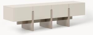 Credenza bassa in legno Dado