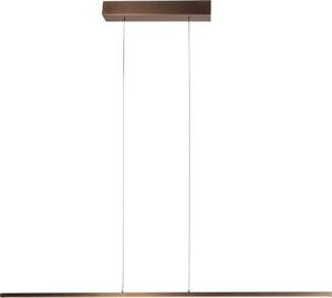 Steinhauer - lampada a sospensione - Bande - bronzo - metallo - lampada di design - LED - 3995BR