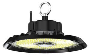 Proiettore LED per capannoni 100 W 15.500 lm 4.000 K IP65 – UFO Highbay CREE Illuminazione industriale