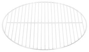 Griglia per Barbecue Rotonda Ø44,5 cm Acciaio Inossidabile 304