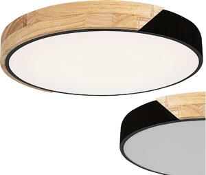 Lampada da soffitto LED 24W MAPLE 3528 Rabalux