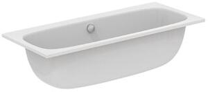Ideal Standard i.Life - Vasca da bagno DUO 1700x750 mm, bianco T476301