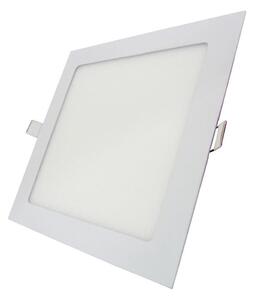 Lampada LED da incasso SQUARE LED/12W/230V 6500K