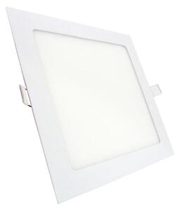 Lampada LED da incasso SQUARE LED/12W/230V 2700K