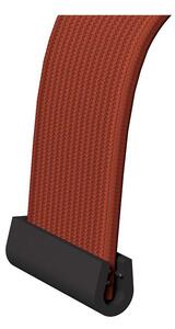 Luci a binario LED - Testata - IP20 - Nero