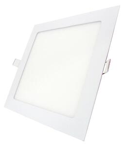 Lampada LED da incasso SQUARE LED/9W/230V 2700K