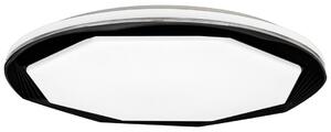 Optima 52W 48 cm Lampada da soffitto a LED con telecomando Milagro ML7053