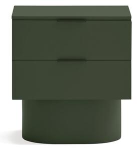 Comodino verde Totem – Teulat