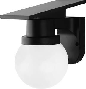Lampada da parete per esterni V-TAC – Lampade da parete – Attacco GU10 – IP44 – Nero
