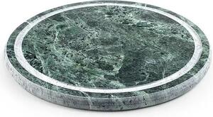 Ibili Round Grill Replacement Stone Verde Verde Taglia unica
