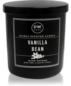 DW Home Signature Vanilla Bean candela profumata 249 g