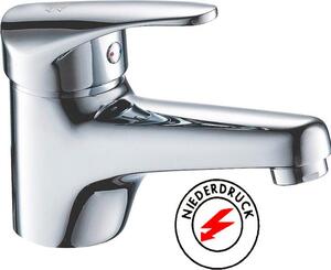 Beitz & Walz AqvaBasic II Rubinetto per lavabo, modello ND, cromato